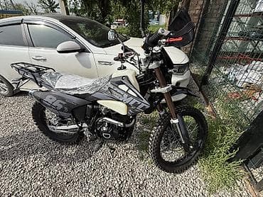 матасы: Эндуро/питбайк MMZ/IMR 300-350 (линейка 85/007) - Двигатель — 4