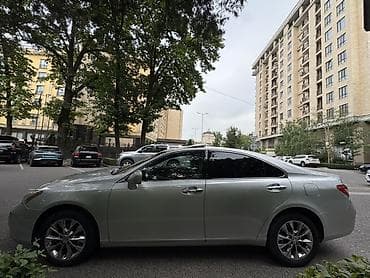 Lexus: Lexus ES: 2006 г., 3.5 л, Автомат, Бензин, Седан — 3
