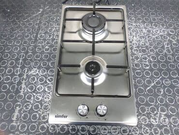 газ устоновка: -Новый -Гарантия 5 лет -Производство и сборка Турция -Газовая варочная — 6