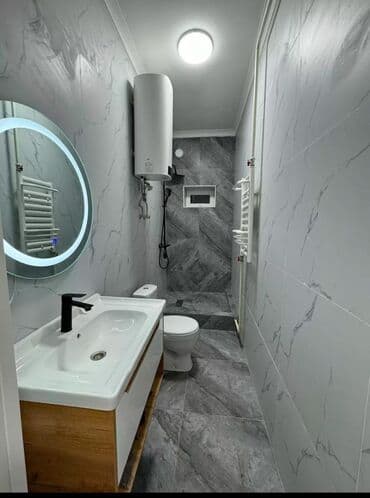 срочно продаю дом ак ордо: Дом, 150 м², 4 комнаты, Агентство недвижимости, Косметический ремонт — 3