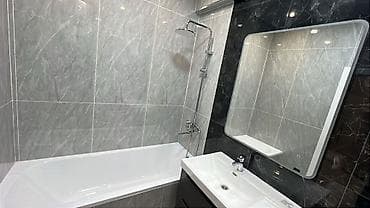 Продажа квартир: 3 комнаты, 108 м², Элитка, 9 этаж, Дизайнерский ремонт — 4