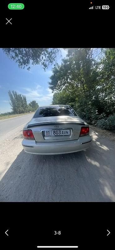 соната lp: Hyundai Sonata: 2014 г., Механика, Седан — 2