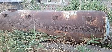 Водный транспорт: Бочка гавновоз — 6