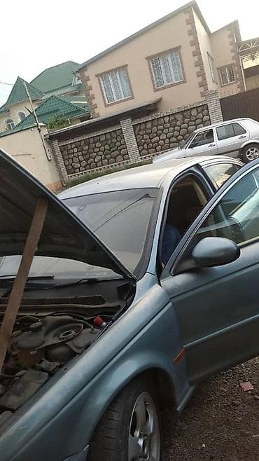 bcd com: Jaguar X-type: 2002 г., 3 л, Автомат, Бензин, Седан — 4
