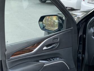 купить диски на х5: Cadillac Escalade: 2021 г., 6.2 л, Автомат, Бензин, Внедорожник — 24