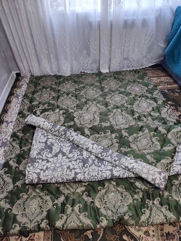 жилет безрукавка: Одеяло, Синтепон, Все сезоны, Двусторонний — 4