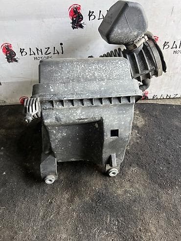 ssang: Корпус воздушного фильтра HYUNDAI Grandeur IG 2018 (б/у) — 2