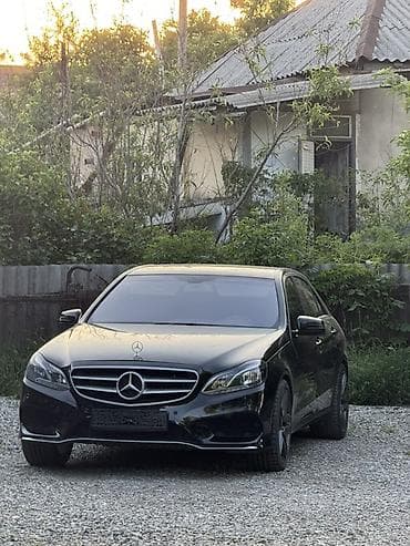 коврики на мерс: Mercedes-Benz E-Class: 2014 г., 2 л, Автомат, Бензин, Седан — 2
