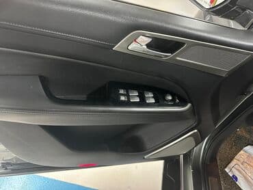 срочно продаю в связи с переездом: Ssangyong Rexton: 2019 г., 2.2 л, Автомат, Дизель, Жол тандабас — 9