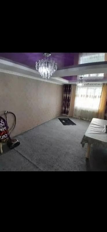 Кыймылсыз мүлк: 60 м², 4 бөлмө, Чогуу жашоосу жок — 6