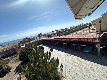 аренда квартир аламедин 1: Сдаются коттеджы в селе тамчы. 6 коттедж, каждый из них 120кв.М. Все — 5