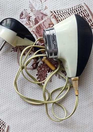 Электробритва Сеточная