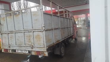 мерс телефон: Легкий грузовик, Mercedes-Benz, Стандарт, 3 т, Б/у — 3