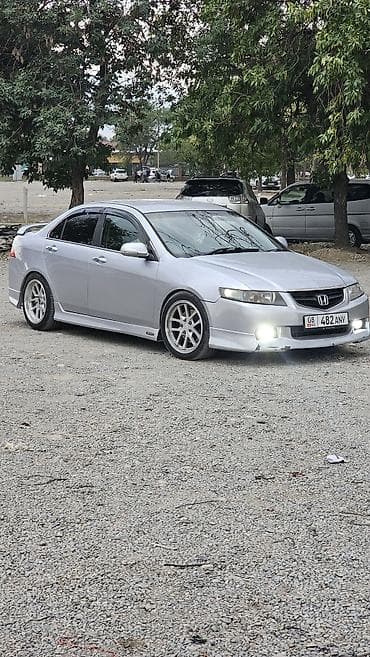 компьютер хонда аккорд: Honda Accord: 2003 г., 2.4 л, Автомат, Бензин, Седан — 3