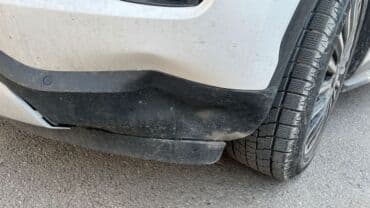 фото услуги рядом: Ремонт бамперов качественно и быстро,пайка качественно недорого!! — 10