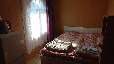 Гостевой дом на Иссык-Куле, АзалияНур, Золотые пески, Бостери, 10+ мест, Посуточно — 9