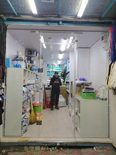 Эшиктер жана комплектөөчүлөр: Остекление контейнеров по вашим размерам и пожеланиям! Сегодня — 10