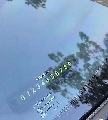 Скупка катализаторов: Новый красивый. Аксессуар в машину или для островков с товаром, можно — 5