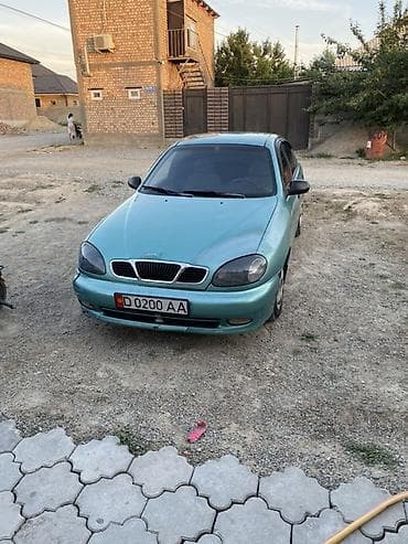 монитор соната дн8: Daewoo Lanos: 1998 г., 1.5 л, Механика, Бензин, Седан — 3
