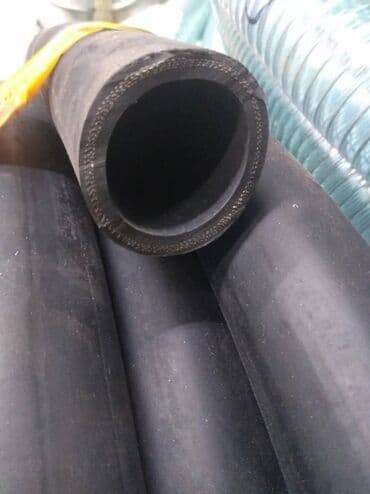 поливочный: Шланг для полива — 7