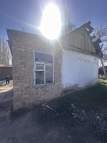 недостроенное: 📍В Сокулуке от трассы 900 м продается дом на участке 8 соток. 🏡Дом — 3