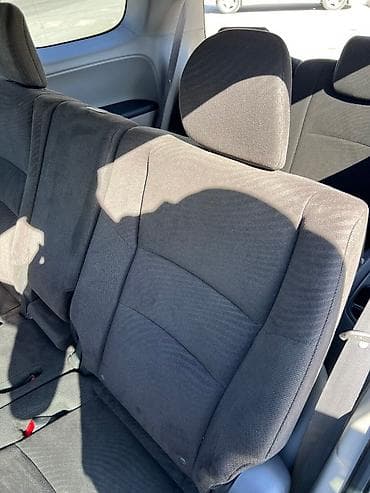 авто в рассрочку одиссей: Honda Odyssey: 2008 г., 2.4 л, Вариатор, Бензин, Минивэн — 9