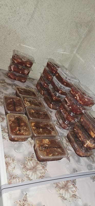 живые рыбы бишкек: Продаю маринад готовый ( крылышки) 450сом 1кг. адрес кок-жар — 2
