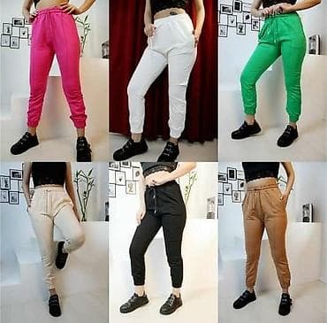 tech flecee nike: Спортивные штаны Турция — 2