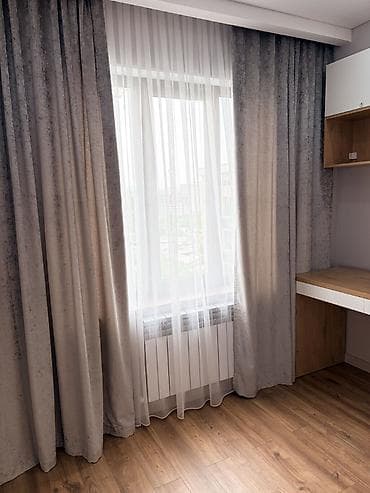 псо ак ордо: Продажа, новый дом | Ак-Ордо 3 📐 Дом: 130 м² 🌳 Участок: 4 сотки 🏡 5+ — 8