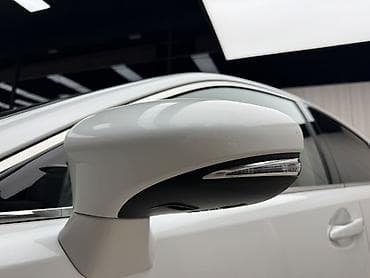 Унаа: Lexus ES: 2017 г., 3.5 л, Автомат, Бензин, Седан — 4
