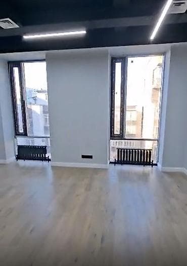 Кыймылсыз мүлк: Кеңселерди ижаралоо, 35 м², Бизнес борборунда — 1