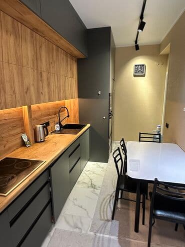 общежитие гостиничного типа продажа: 3 комнаты, Риэлтор, С мебелью полностью — 9