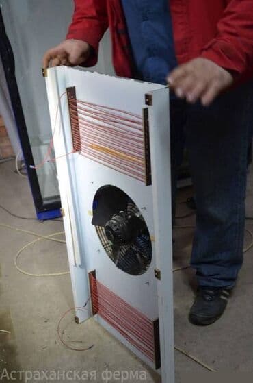 очень нужны: Ыссыткан кабель Нагревательный кабель 33 Ом 100 метров 3 мм силикон — 3