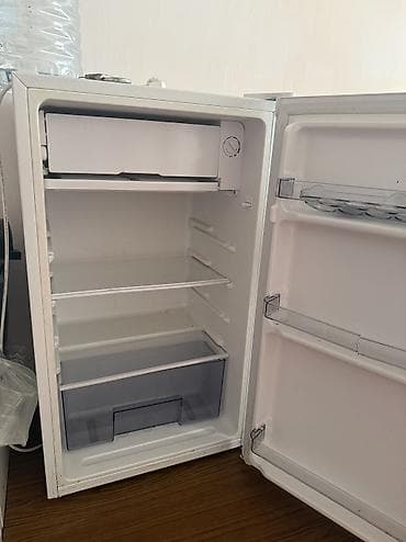 deepcool pf: Компактный однокамерный холодильник AVEST BC-93. Характеристики: - — 4