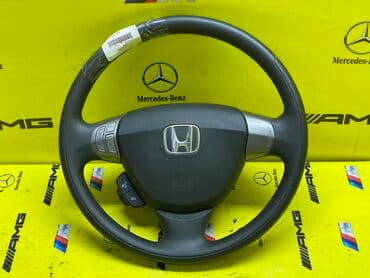 запчасти на хонду в бишкеке: Руль Honda Оригинал, Япония — 1