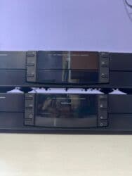 technics rs: Продаю винтажные стойки только комплект из Германии в рабочем — 6