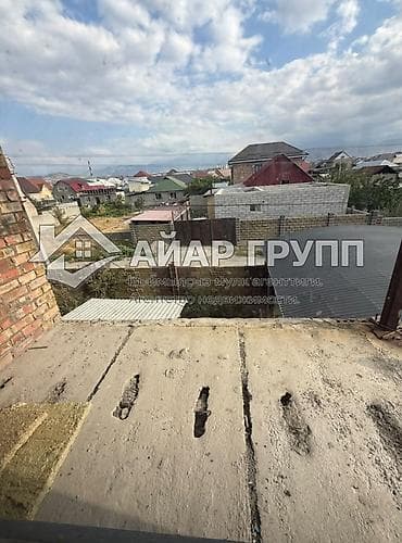Продажа домов: Дом Hi-Tech в Ак-Ордо 3 — 220 м² + подвал 55 м² на участке 4 сотки — 4