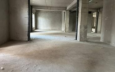 Продажа офисов 248 м², Без ремонта, Без мебели, Многоэтажное здание, 1 этаж