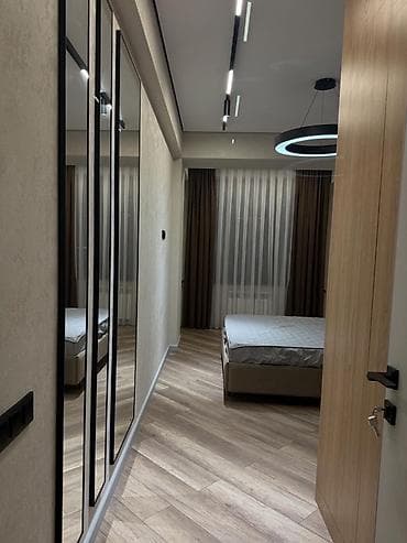 жарал мебель: Современный комплект мебели и освещения для прихожей и спальни в — 3