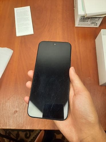 хонор вин: Honor X6c, 256 ГБ, цвет - Черный, 2 SIM — 2