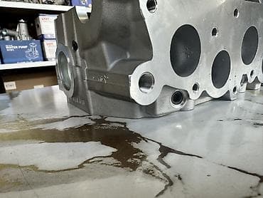 Автозапчасти: Головка для портер 1,2 интеркуллер123126, 133, евро 5 евро 6 — 3