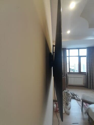 ремонт телевизоров сокулук: Электрик | Установка телевизоров Больше 6 лет опыта — 2