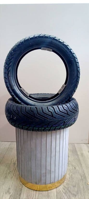 дождевик на скутер: Резина Шины для Скутера . 130/90-10 120/70-12 130/60-13 — 2