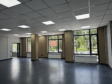 kant flat: Срочно‼️ Сдается офис 270 м² (Анкара / Чолпон-Атинка) Коммерческое — 1