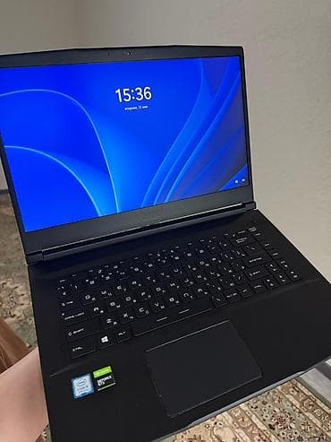Игровой, Intel Core i5