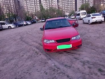 продаю срочно нужны деньги: Сдается Daewoo Nexia в аренду на долгий срок под такси. Машина в — 2