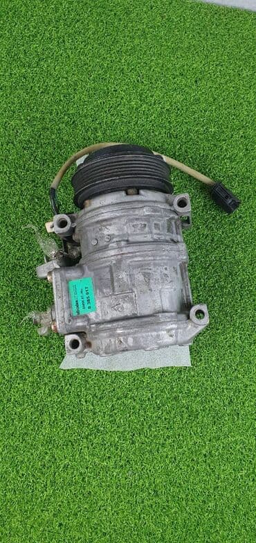 e39: Компрессор BMW 1999 г., Б/у, Оригинал, Германия — 3