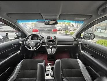 highlander 2012: Honda CR-V: 2012 г., 2.4 л, Автомат, Бензин, Кроссовер — 5