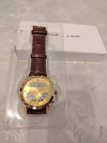 Кол сааттар: Наручные часы: подборка классических моделей Casio и серии ALFAJR — 3