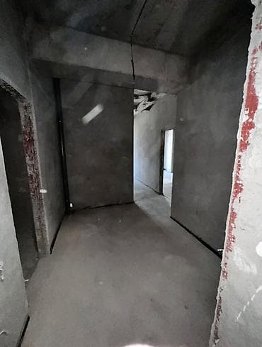 central park: 2 комнаты, 52 м², Элитка, 3 этаж, Готовая ПСО (под самоотделку) — 4